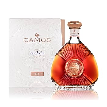 カミュ　高級ブランデー Amazon.co.jp: CAMUS(カミュ) ブランデー700ml カミュ